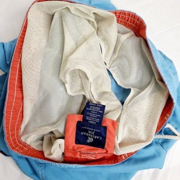 Caribbean Joe Swim Trunks - Picture 6 of 8